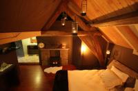 Deluxe Double Room with Bath