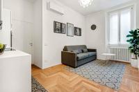 New Milan Central Apartment - B&B Milano