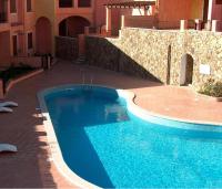 Il Borgo Del Sole - B&B Villasimius