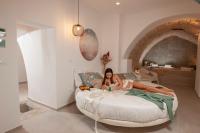 Je T'aime Luxury Suite and Relax - B&B Conversano