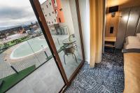 Apartmán Drahokam Bešeňová - Chambres d’hôtes