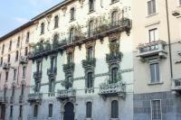 Liberty Two-Room Apartment in Porta Venezia - B&B Milano