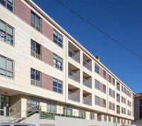 Dúplex con encanto en Ribadumia, incluye garaje - Chambres d’hôtes Pontevedra
