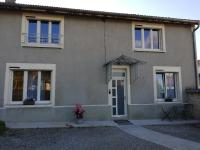 Gîte du capitaine - B&B