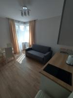 Suite mit 1 Schlafzimmer