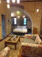 Suite con balcón