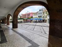 B&B Funchal - Funchal Downtown by ALMA Holiday Rentals - Bed and Breakfast Funchal