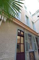 Le repère, pour fan de sorcellerie ! - Ferienwohnung