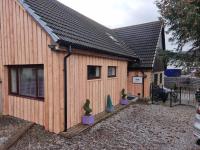 B&B Aviemore - Carn Mhor Bed and Breakfast - Bed and Breakfast Aviemore