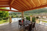 Appartamento Superior con Terrazza