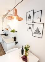 Check in Szczecin - B&B Szczecin