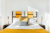 Duplex Apartment - Fourth Floor