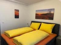 Chambre Double avec Balcon