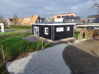 B&B Aagtekerke - Recreatiewoning Den Hollander - Bed and Breakfast Aagtekerke