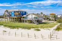 Four bedroom holiday home 