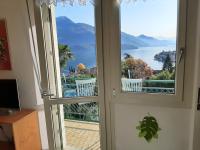 Appartamento Romantica - Larihome A71 - B&B Gravedona