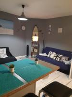 appartement malo les bains plage - B&B