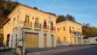 Pousada Imperial Cidade - B&B