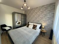 Apartament Primo Darłówko - Ferienwohnung Rügenwalde