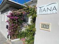 Tiana Beach Inn - Chambres d’hôtes