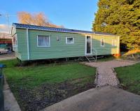 Lovely Static 8 Bed Caravanat at Billing Aquadrome - B&B
