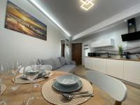 Apartament Primo Darłówko - Ferienwohnung Rügenwalde