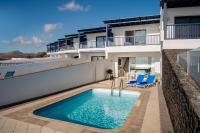 CALERO DREAM by Buenavilla - B&B Puerto Calero