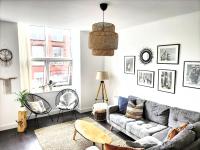 B&B Liverpool - Stylish & Cosy Abode with FREE parking. - Bed and Breakfast Liverpool