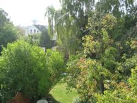 Pension Mitte - B&B
