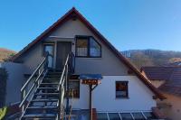 Kleine, gemütliche Dachgeschosswohnung - B&B