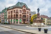 Vintage Apartment - Chambres d’hôtes Pécs