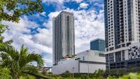 Global Luxury Suites Miami Worldcenter - Ferienwohnung Miami
