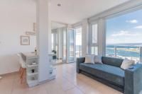 Departamento céntrico con vistas únicas - Ferienwohnung