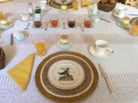Le Jardin Cathedrale - B&B