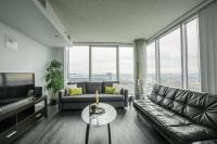 Downtown 2BR Apartment near Convention Center apts - B&B Baltimore