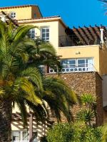 Superbe Appartement avec vue Mer et Piscine - Chambres d’hôtes Saint-Raphaël