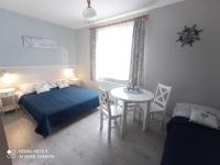 Szanta - Bed and Breakfast