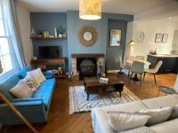 B&B Scarborough - Cosy 2 bedroom cottage in Scarborough's Old Town - Bed and Breakfast Scarborough