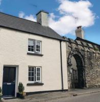 B&B Bridestowe - Church Gate Cottage - Bridestowe - Bed and Breakfast Bridestowe