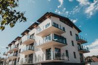 Apartamenty Loft - Ferienwohnung