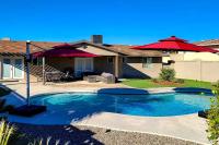 Private Pool and Patio Modern Lake Havasu Home! - Bed and Breakfast Lake Havasu City