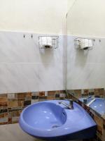 Budget Triple Room