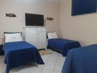 Chalet 2 Chambres