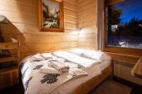 Deluxe Suite with Spa Bath