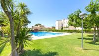 CB E-6 - Calella de Palafrugell - B&B