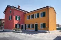 Appartamenti al Canton - B&B Colà