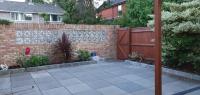 2 Bed semi-detached house - Ferienwohnung