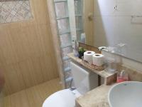Chambre Simple avec Salle de Bains Privative