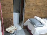 Chambre Simple avec Salle de Bains Privative