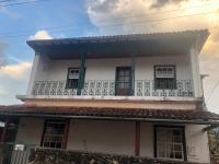 Casa Vista para Serra - Chambres d’hôtes